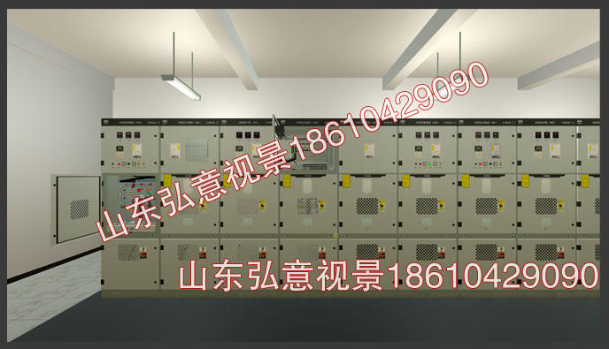 vr虛擬現(xiàn)實(shí)實(shí)時監(jiān)測
